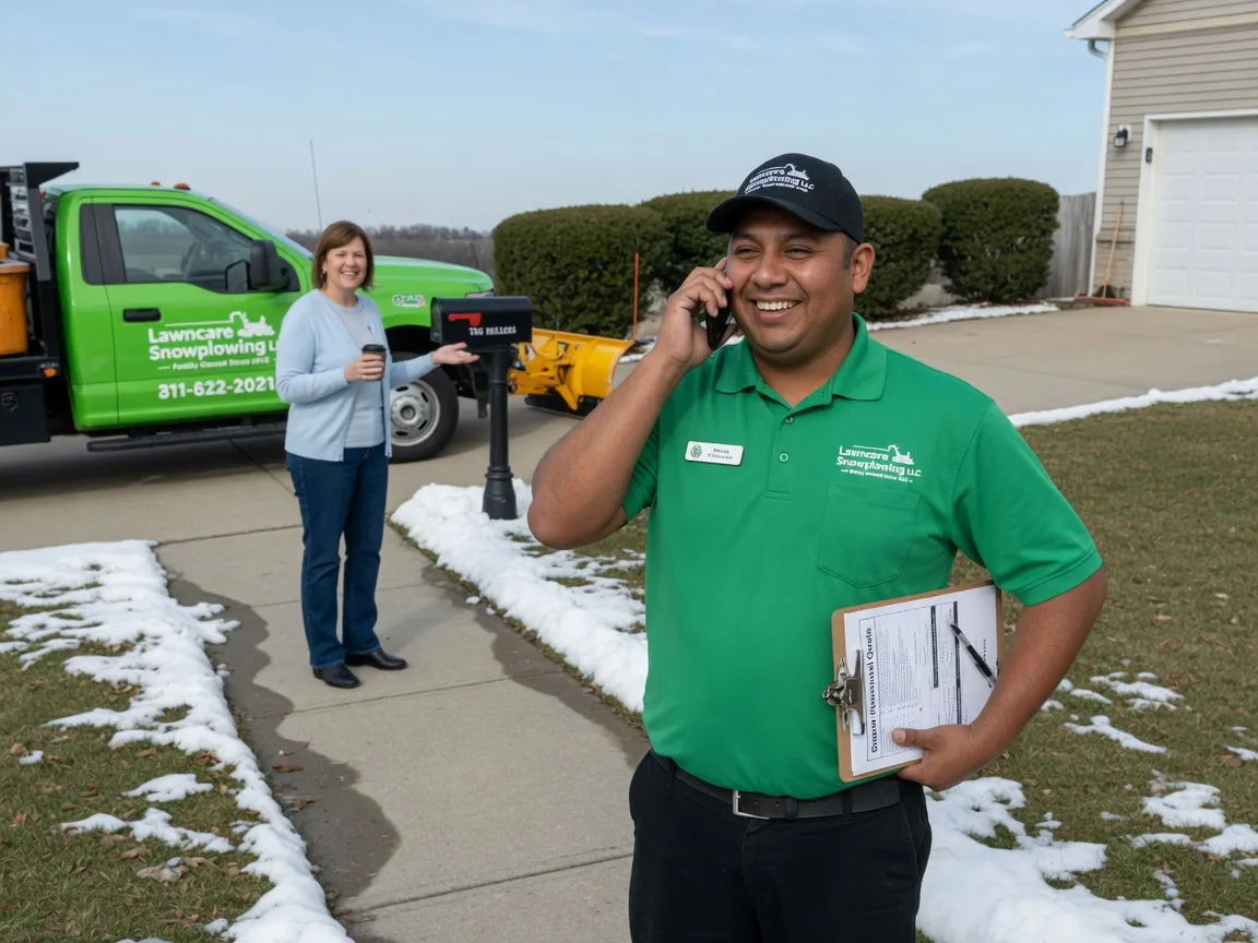 Lawn Care Services By Expert Landscaper Anthony, FL FAQs